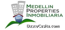 Medellín Properties Inmobiliaria