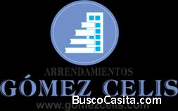 ARRENDAMIENTOS GOMEZ CELIS 