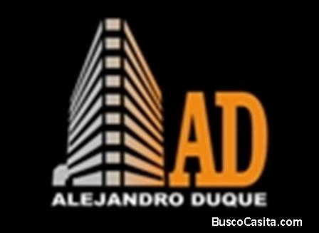 ALEJANDRO DUQUE Bienes Raíces SAS