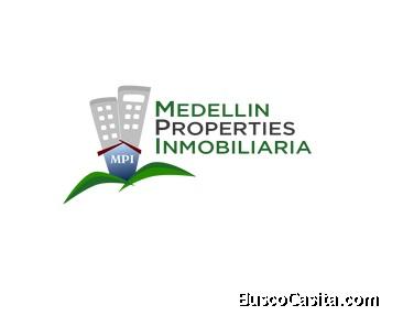 Medellín Properties Inmobiliaria 