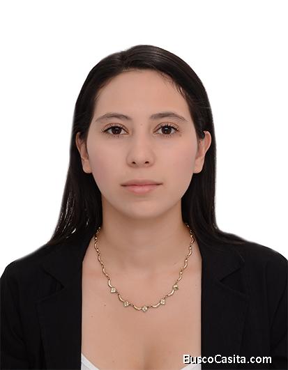 Diana Patricia  Páez Contreras