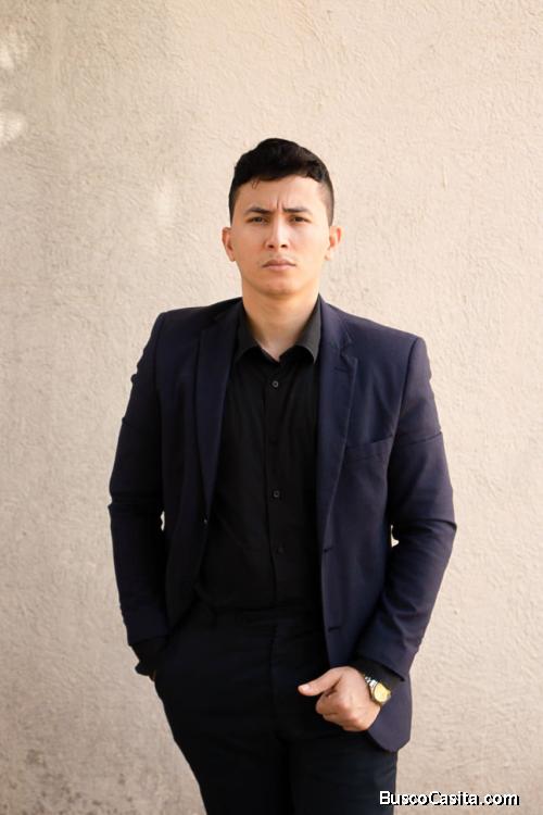 TEDDY MARQUEZ