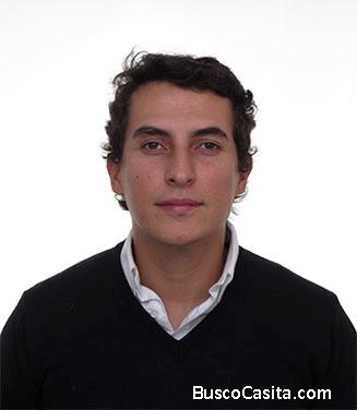Alexander  Tamayo Velasquez