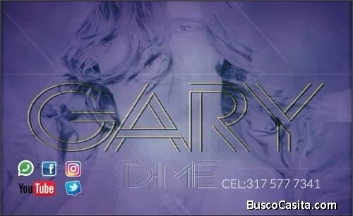 Gary luna