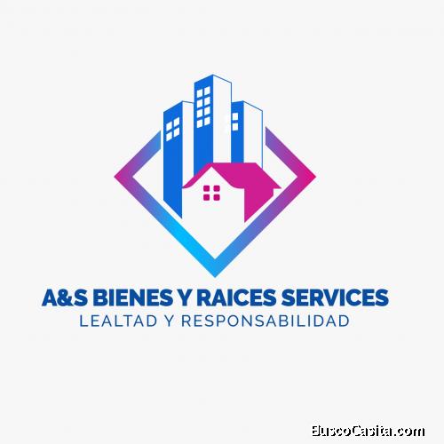 A & S Bienes y Raíces Services 1