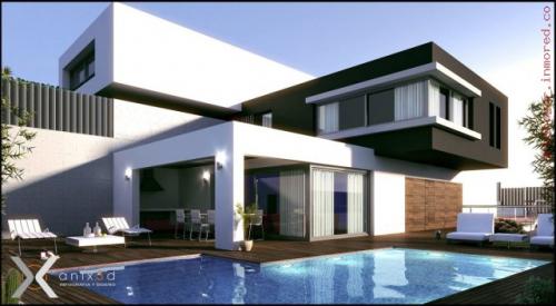LUZ INMOBILIARIA