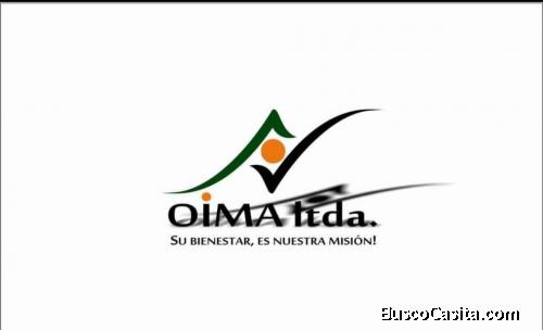organización inmobiliaria mundo administrativo Ltda.