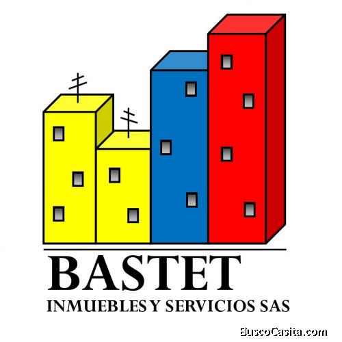BASTET INMUEBLES Y SERVICIOS SAS