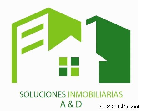 Soluciones Inmobiliarias A&D S.A.S