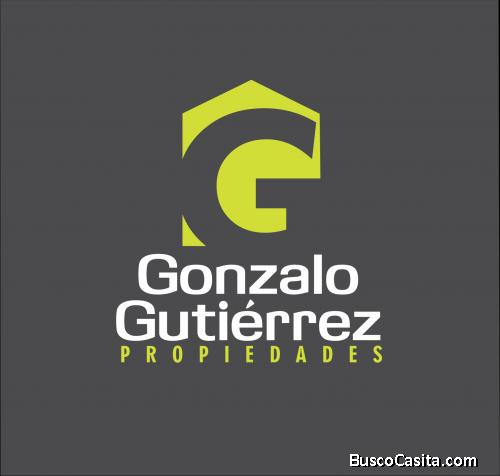 GONZALO GUTIERREZ PROPIEDADES