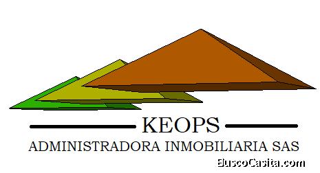 KEOPS ADMINISTRADORA INMOBILIARIA SAS