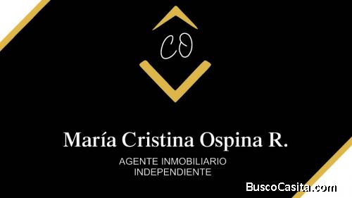 Cristina  Ospina Rodriguez