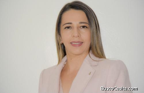 Olga Lucia Giraldo Giraldo