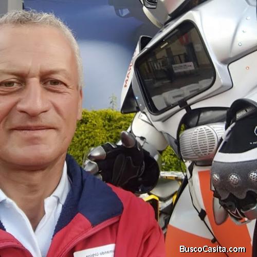 Armando Urbina