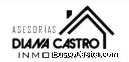 Diana castro inmobiliaria 