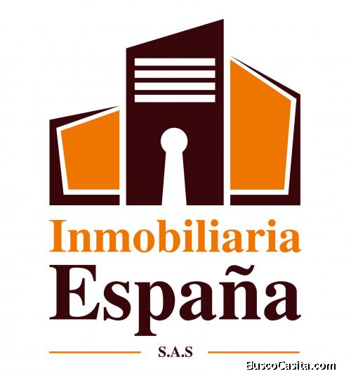 Inmobiliaria España SAS