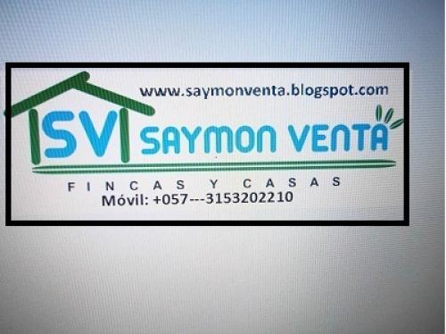 saymonventa inmobiliaria
