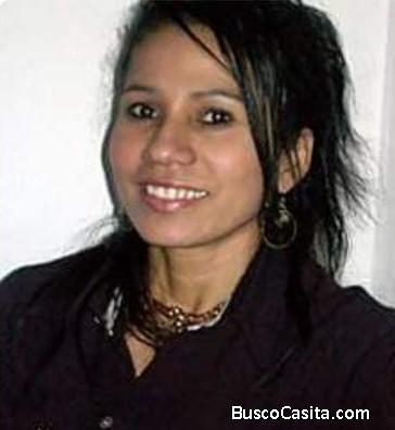 Cecilia Maria Martinez Vergara