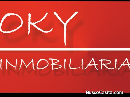 oky Inmobiliaria