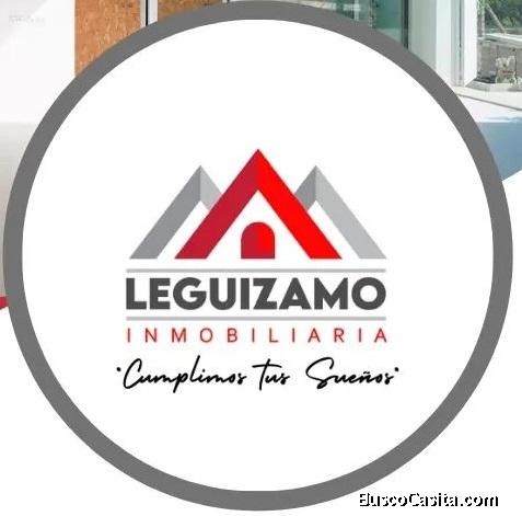 LEGUIZAMO INMOBILIARIA
