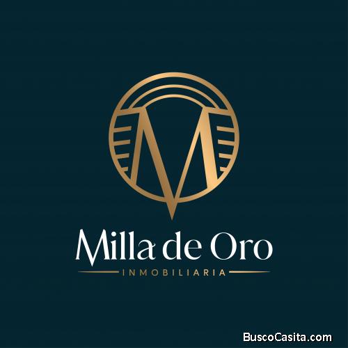 MILLA DE ORO
