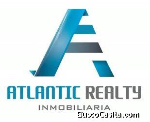 ATLANTIC REALTY SAS