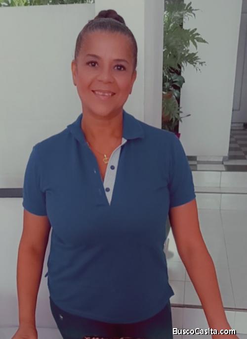 GLADYS  ROJAS