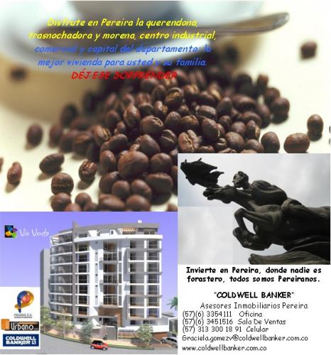 COLDWELL BANKER ASESORES INMOBILIARIOS 