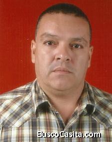 Juan Carlos  Callejas Jimenez