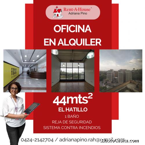 Adriana Pino Rent A House