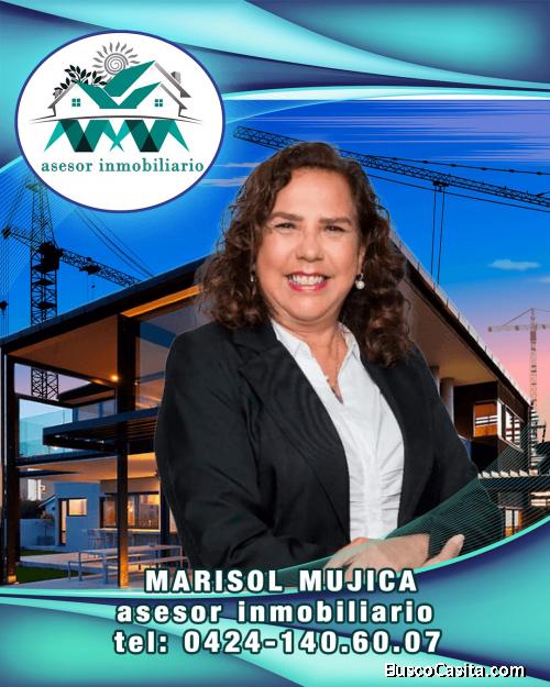 Marisol Mujica