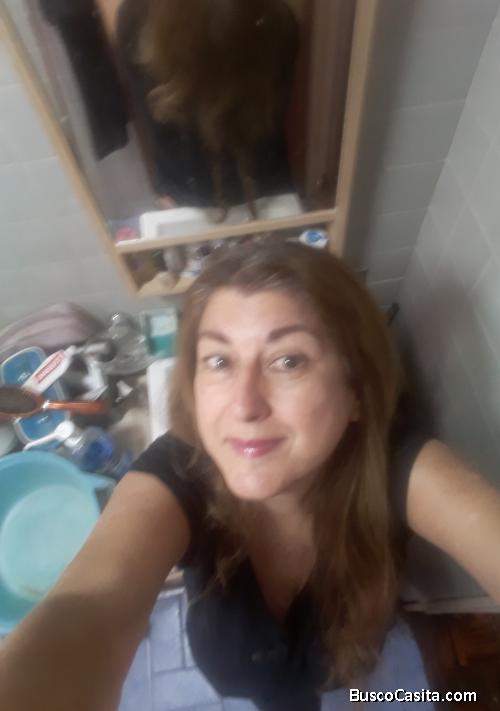 Maria Victoria Pisonero
