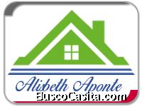Alisbeth Aponte