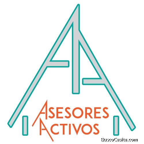 Asesores Activos