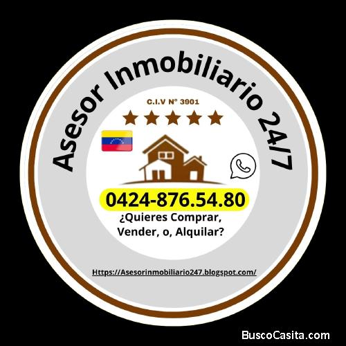 Asesor Inmobiliario 247