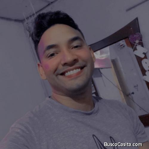 Yeison Alberto Dugarte Valencia