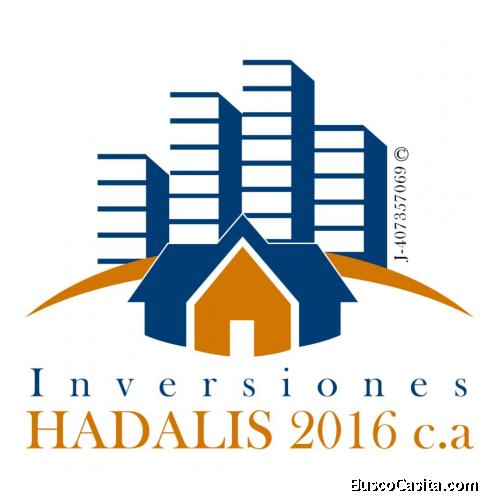 INVERSIONES HADALIS 2016