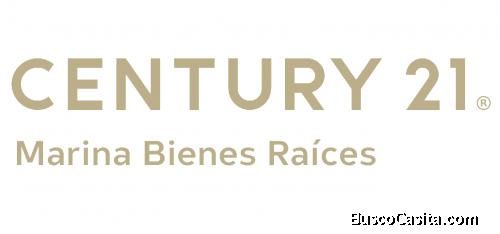 CENTURY 21 Marina Bienes Raices