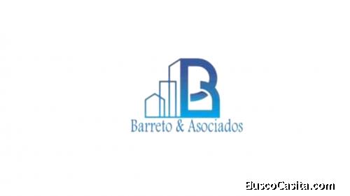Gustavo Jose Barreto