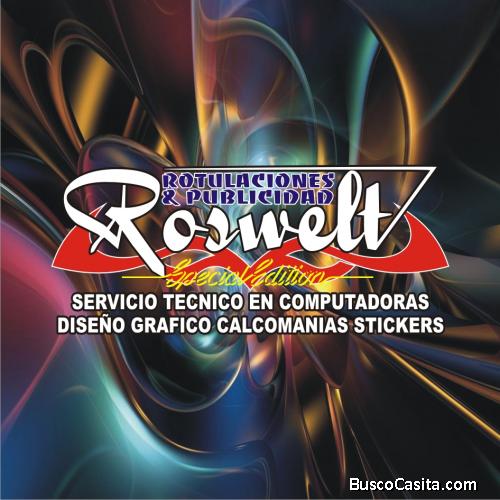 Roswelt Leonardo Camacho Meza