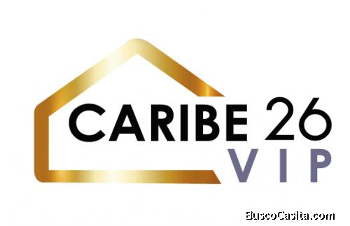 CARIBE26VIP