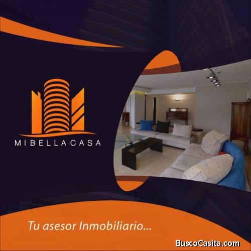 INMUEBLES MI BELLA CASA