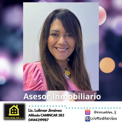Lolimar  Jiménez Rojas