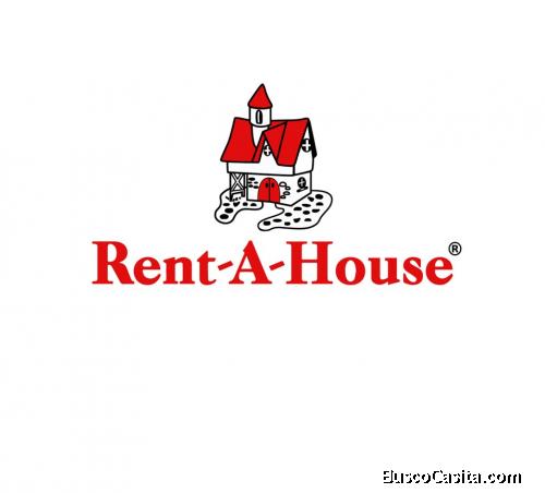 Rent-A-House Los Samanes