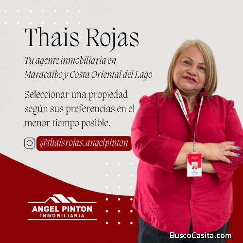 THAIS ROJAS
