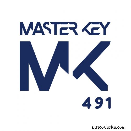 Masterkey 491 CA
