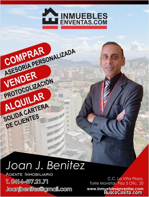 JOAN JAVIER  BENÍTEZ RAMÍREZ 