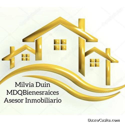 Milvia  Duin