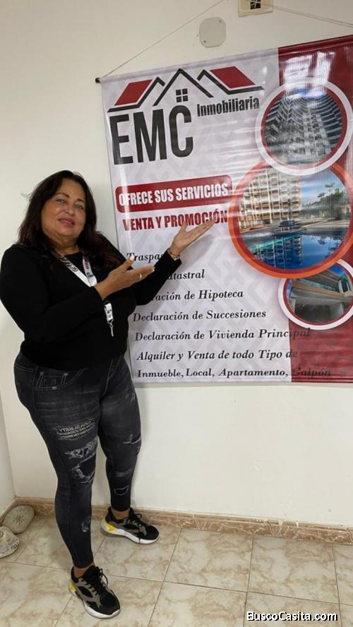 María  Castillo 