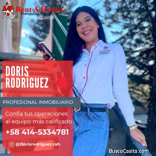 Doris Elimar Rodríguez